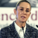 Fascista querer eliminar del DOF reforma judicial: Sheinbaum