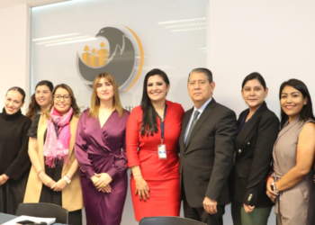 Gobierno fortalece Observatorio de Participación Política de las Mujeres