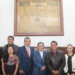 Conforman Comisiones de Patrimonio, Desarrollo Económico y PC