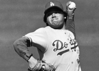 Muere Fernando Valenzuela, leyenda del beisbol mexicano