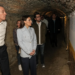 Chedraui recorrió el Puente de Bubas y el Pasaje Sitio Histórico 5 de Mayo