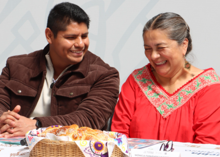 Omar Muñoz presenta Festival “Ánimas y raíces»