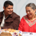 Omar Muñoz presenta Festival “Ánimas y raíces»