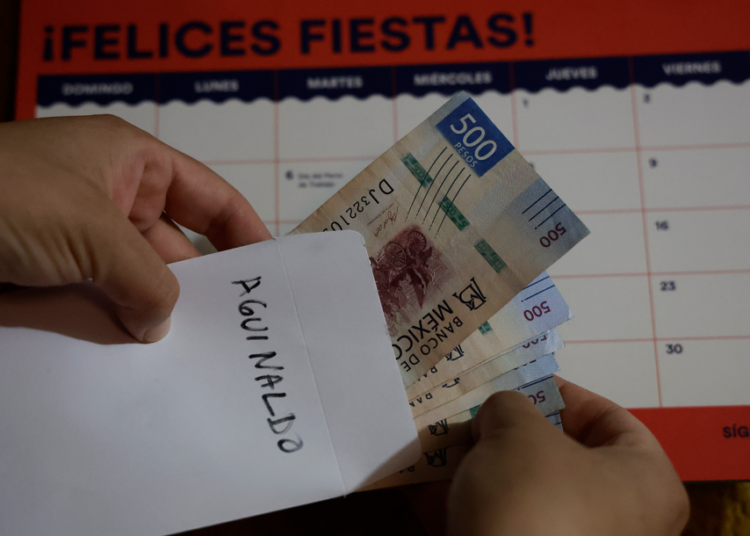 ¿Habrá cambios en el aguinaldo 2024?