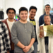 Académico BUAP recibe Premio a la Mejor Investigación Experimental