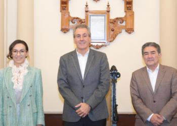 Cabildo autoriza a Chedraui solicitar las participaciones federales para cerrar el año