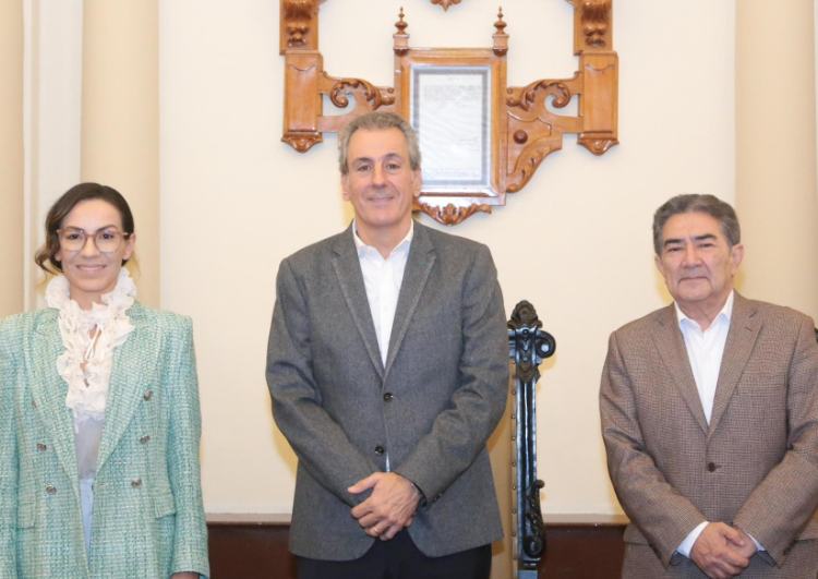 Cabildo autoriza a Chedraui solicitar las participaciones federales para cerrar el año