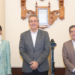 Cabildo autoriza a Chedraui solicitar las participaciones federales para cerrar el año