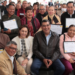 Sedif reconoce trayectoria a 130 colaboradoras y colaboradores