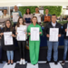 Cuautle presenta programas “Abrigo solidario” y “Canasta navideña”
