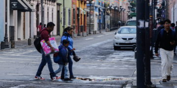 Puebla y México registrarán descensos significativos en temperatura: Upaep