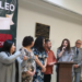 «Legislar por mejores condiciones de empleo», se pronuncia Maiella Gómez