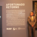 Lilia Cedillo y Carlos Luna inauguran la exposición ‘Entre Ósmosis y Fusión’