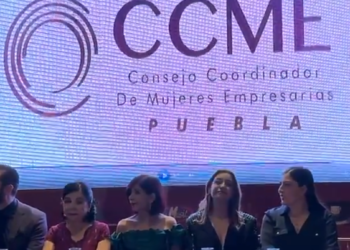 CCME celebra dos años de su fundación, demostrará que “es tiempo de las mujeres”