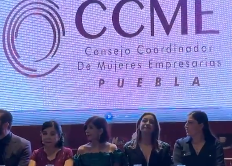 CCME celebra dos años de su fundación, demostrará que “es tiempo de las mujeres”