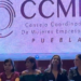 CCME celebra dos años de su fundación, demostrará que “es tiempo de las mujeres”