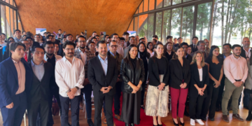 Con ElectroHack 2024, gobierno estatal impulsa innovación energética en Puebla