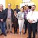 Salomón Céspedes entrega Museo de Sitio «Casa de Cortés» en Tepeaca