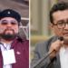 Pável Gaspar y David Rivera se perfilan para competir por la dirigencia de Morena