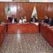 Se instala el Consejo de Administración del SOSAPACH