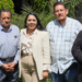 Gobierno de Cholula se reúne con Clúster Económico Cultural y Turístico de Cholula