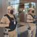 Para 69% de corporativos, inseguridad es uno de sus principales riesgos, seguridad privada armada es imprescindible