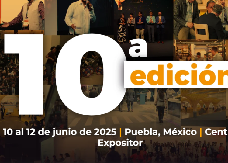 Puebla albergará al Smart City Expo LATAM Congress 2025 (Video)