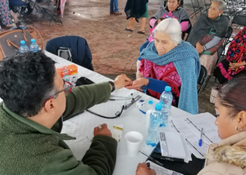 Red Estatal de Mujeres Armentistas fortalece comunidades