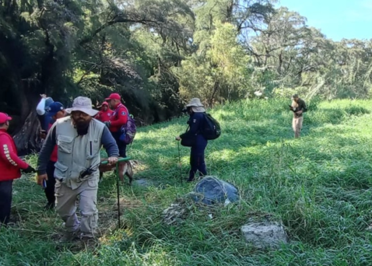 Puebla logra efectividad en localización de personas desaparecidas