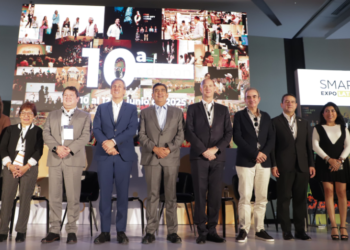 Acierto, regreso de Smart City