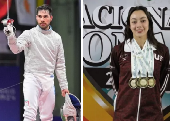 Inpode da a conocer ganadores del Premio Estatal del Deporte 2024