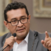 Sí me interesa la dirigencia de Morena, esperaré la convocatoria: Pavel Gaspar