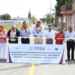 Piden regularizar salones de fiestas