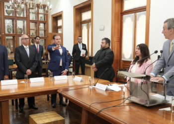 Contratarán a auditor externo para revisar finanzas del Ayuntamiento de Puebla