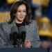 Escucha la cumbia con la que Kamala Harris pide el voto latino (Video)
