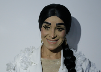 Tengo experiencia, no soy la favorita de  Armenta para la CEDH: Rosa Isela