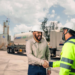 Cemex honra a quienes construyen México