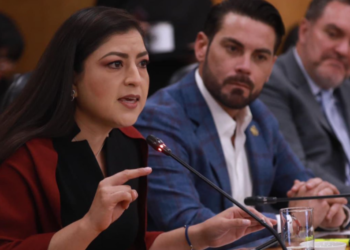 Para aprovechar recursos debe haber austeridad republicana: Claudia Rivera