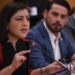 Para aprovechar recursos debe haber austeridad republicana: Claudia Rivera