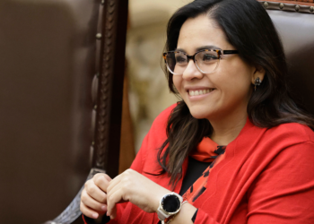 Comparecencia de Agua de Puebla no irá a la congeladora legislativa: Guadalupe Vargas