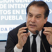 Félix Cerezo solicita al Congreso su ratificación en la CDH de Puebla