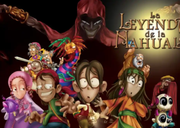 Asiste al musical La leyenda de la nahuala: accesos al 2×1