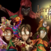 Asiste al musical La leyenda de la nahuala: accesos al 2×1