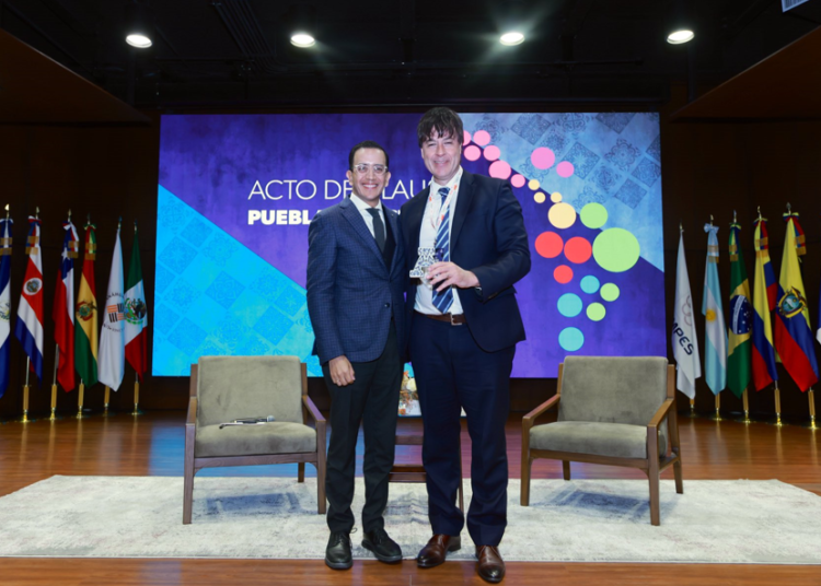 Anáhuac, sede de la RealCup 2024; analizaron desafíos de la educación superior