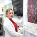 Investigadora BUAP analiza factores de virulencia en bacteria causante de diarreas