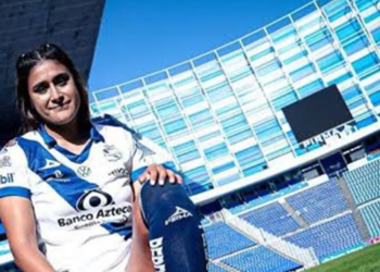 Pasión y éxtasis en el Puebla 