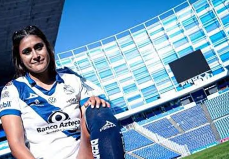 Pasión y éxtasis en el Puebla