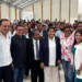 La Mixteca avanza hacia con autoridades comprometidas: Eduardo Castillo