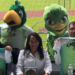 Presentan playera y medalla conmemorativa de la Carrera Pericos 2024