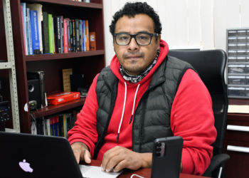 Investigadores BUAP analizan música que reduzca estrés